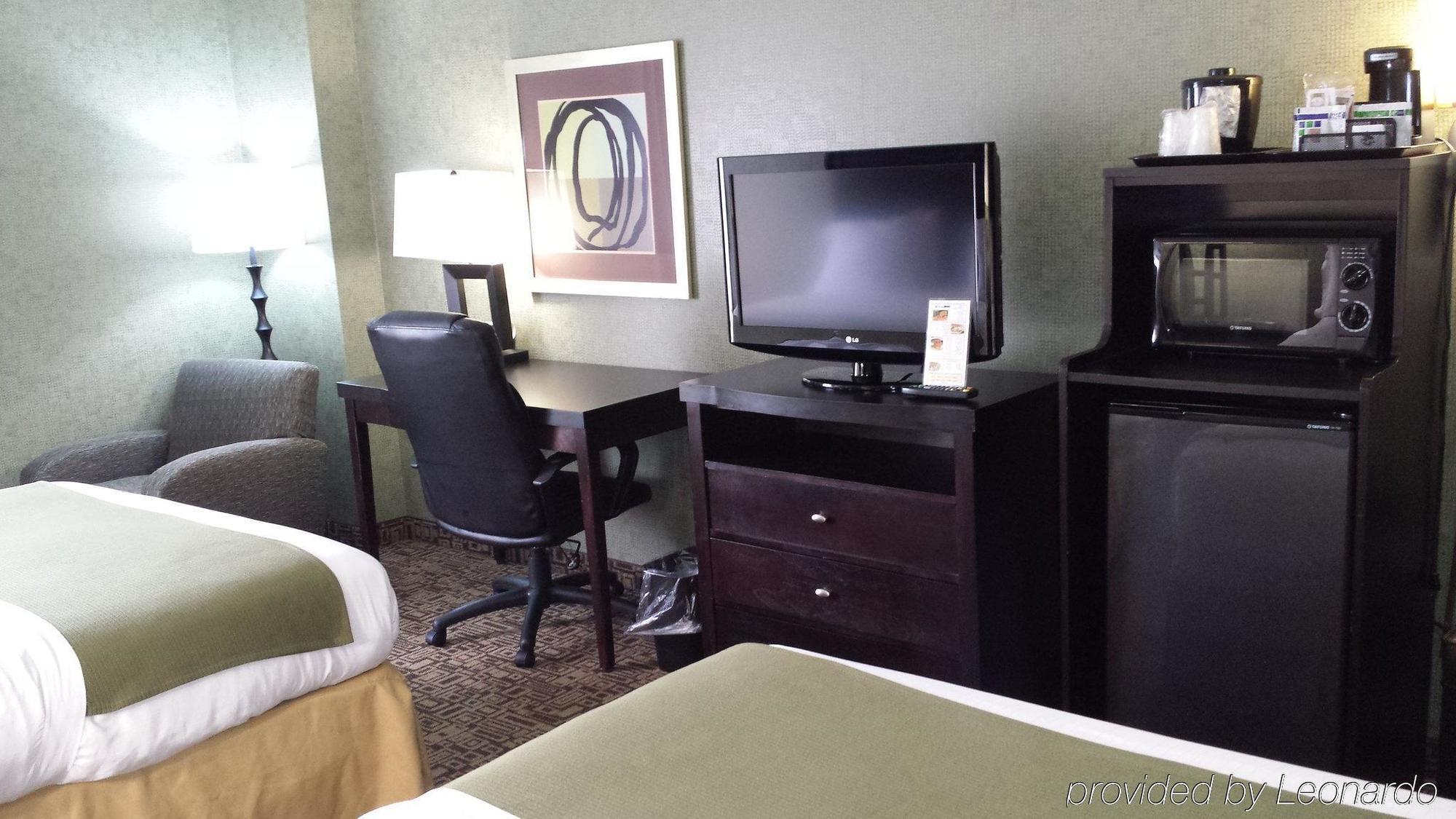 Holiday Inn Express Edgewood-Aberdeen-Bel Air Exterior foto